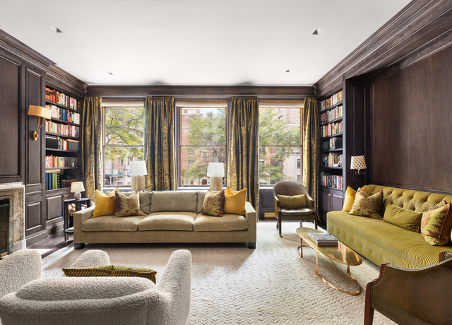 Property at 740 Park Ave Unit 2/3D, New York City, NY 10021, 5 beds, 7 baths