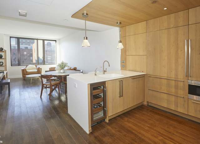 Property at 211 E 13th St Unit 6E, New York City, NY 10003, 1 bed, 1 bath