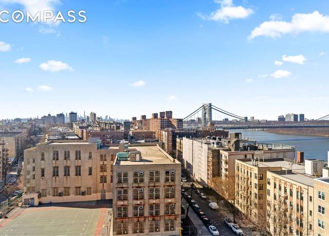 Property at 900 W 190th St Unit 12M, New York City, NY 10040, 1 bed, 1 bath