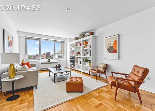 Property at 900 W 190th St Unit 12M, New York City, NY 10040, 1 bed, 1 bath