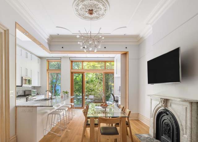 Property at 137 St Felix St, Brooklyn, NY 11217, 5 beds, 3.5 baths