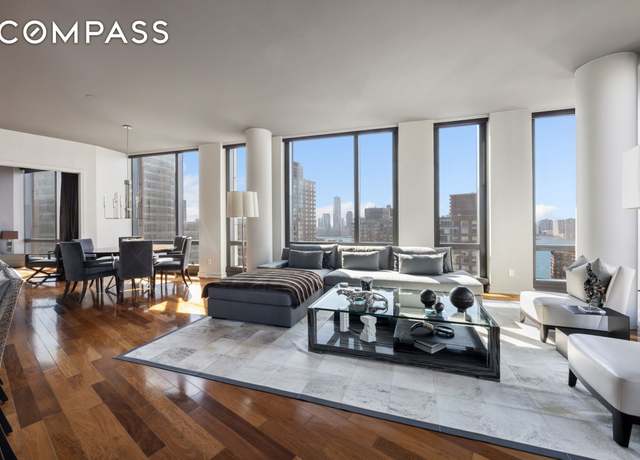 Property at 101 Warren St #2220, New York City, NY 10007, 3 beds, 3.5 baths
