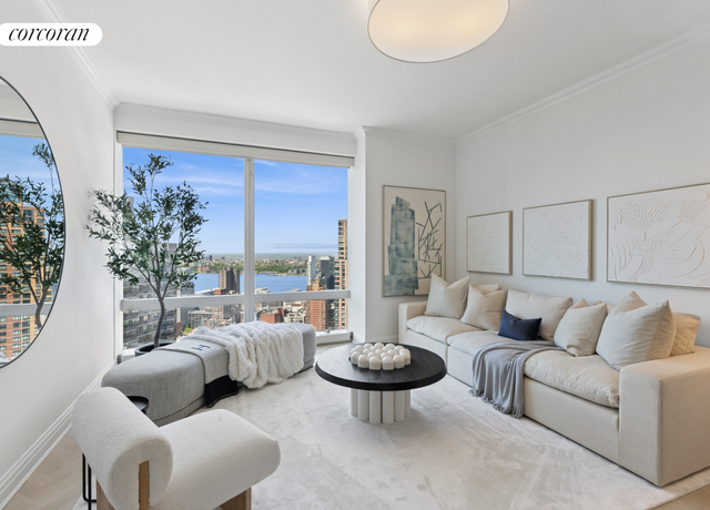 Property at 25 Columbus Cir Unit 56F, New York City, NY 10019, 2 beds, 2 baths