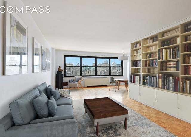 Property at 180 W End Ave Unit 22R, New York City, NY 10023, 1 bed, 1 bath