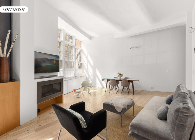 Property at 720 Greenwich St Unit 1A, New York City, NY 10014, 2 beds, 2 baths