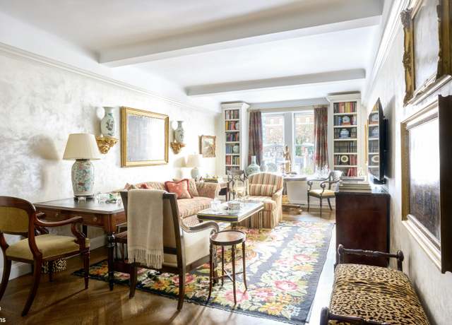 Property at 575 Park Ave #509, New York City, NY 10065, 1 bed, 1 bath