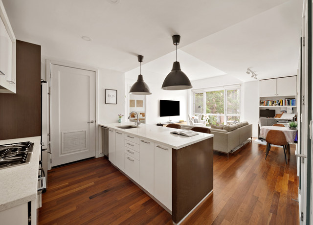 Property at 125 N 10th St Unit N2D, Brooklyn, NY 11249, 2 beds, 2 baths