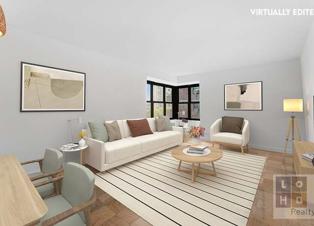 Property at 383 Grand St Unit M705, New York City, NY 10002, 2 beds, 1 bath