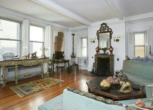 Property at 131 E 66th St Unit 6F, New York City, NY 10065, 1 bed, 1 bath