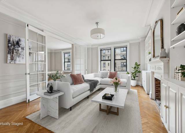 Property at 885 W End Ave Unit 10B, New York City, NY 10025, 3 beds, 2.5 baths