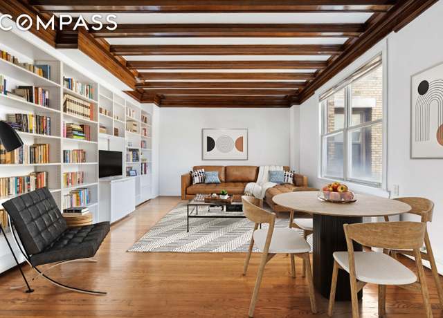 Property at 380 Riverside Dr Unit 7B, New York City, NY 10025, 1 bed, 1 bath