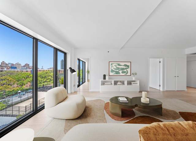 Property at 30-05 Vernon Blvd Unit 2-C, New York City, NY 11102, 1 bed, 1 bath
