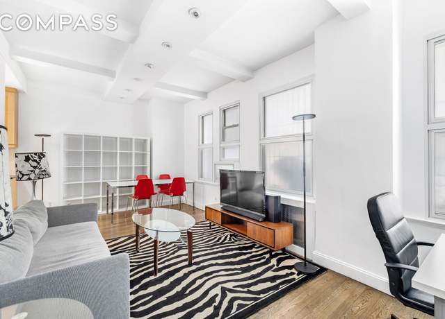 Property at 66 Madison Ave Unit 1D, New York City, NY 10016, 1 bed, 1 bath