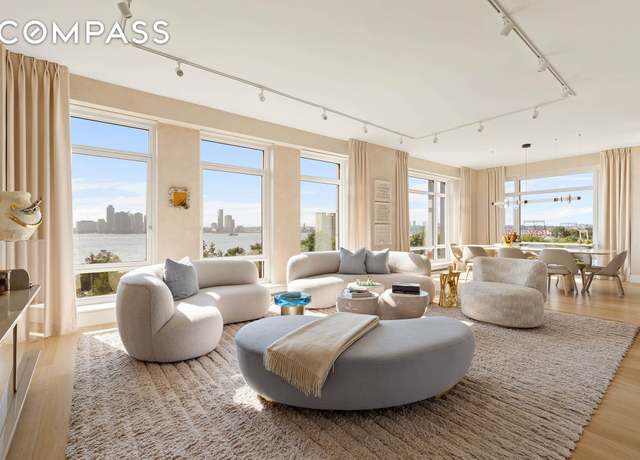 Property at 70 Vestry St Unit 5B, New York City, NY 10013, 4 beds, 4.5 baths