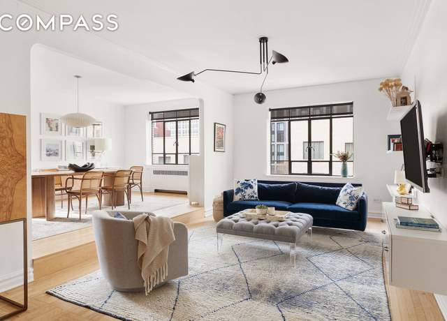 Property at 250 W 24th St Unit 6/5CE, New York City, NY 10011, 3 beds, 2 baths
