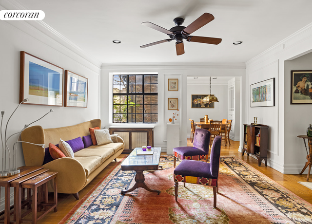 Property at 116 Pinehurst Ave Unit C15, New York City, NY 10033, 2 beds, 1 bath
