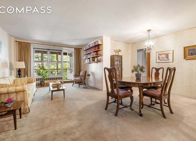 Property at 35-51 85th St Unit 4E, New York City, NY 11372, 3 beds, 1 bath