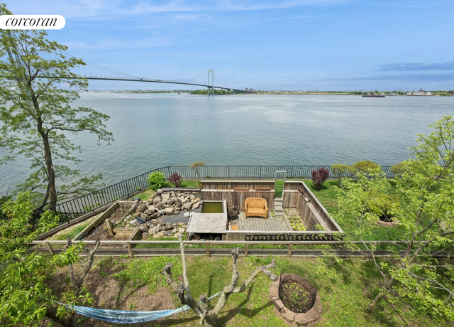 Property at 1-06 Samos Ln, New York City, NY 11357, 5 beds, 5.5 baths