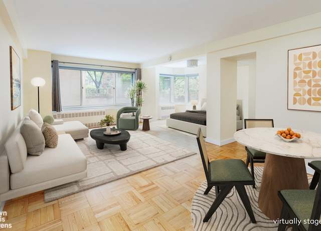 Property at 249 E 48th St Unit 3A, New York City, NY 10017, 1 bath