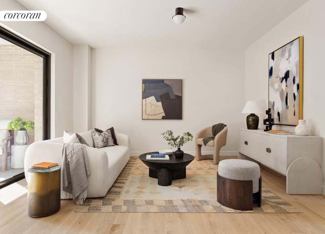 Property at 181 Macdougal St Unit 4A, New York City, NY 10011, 2 beds, 2 baths