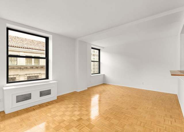 Property at 201 W 74th St Unit 11F, New York City, NY 10023, 1 bed, 1 bath