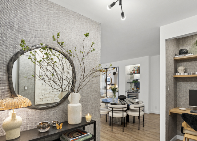 Property at 400 E 54th St Unit 5F, New York City, NY 10022, 2 beds, 2 baths