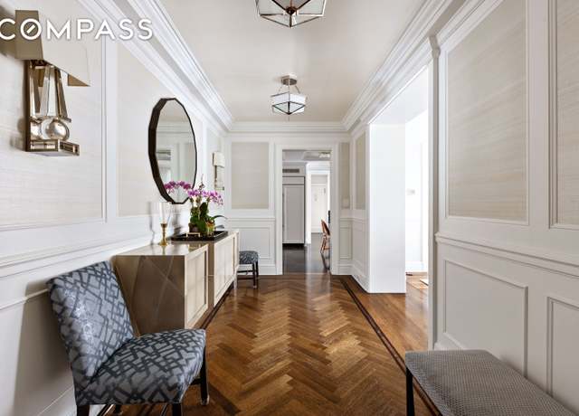 Property at 21 E 87th St Unit 6D, New York City, NY 10128, 3 beds, 3 baths