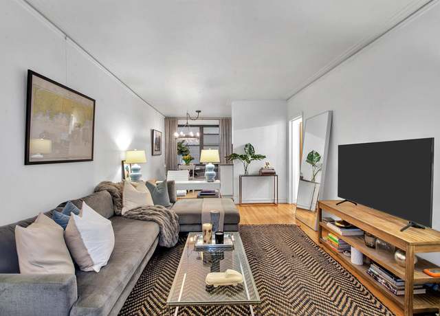 Property at 222 E 35th St Unit 1-E, New York City, NY 10016, 1 bed, 1 bath