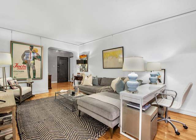 Property at 222 E 35th St Unit 1-E, New York City, NY 10016, 1 bed, 1 bath