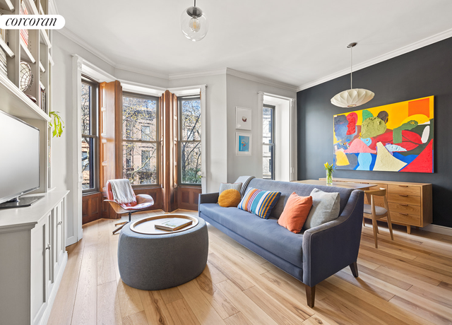 Property at 932 President St Unit 3A, Brooklyn, NY 11215, 2 beds, 1 bath