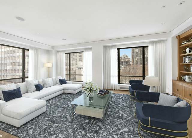 Property at 50 Madison Ave #6, New York City, NY 10010, 3 beds, 3.5 baths