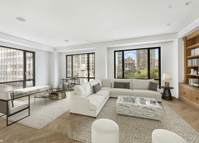 Property at 50 Madison Ave #6, New York City, NY 10038, 3 beds, 3.5 baths