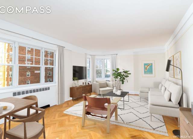 Property at 180 Cabrini Blvd #37, New York City, NY 10033, 1 bed, 1 bath