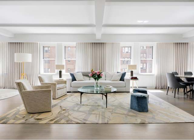 Property at 595 W End Ave Unit 9FL, New York City, NY 10024, 6 beds, 6.5 baths