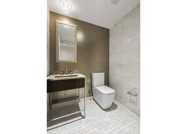 Property at 135 W 52nd St Unit 17B, New York City, NY 10019, 2 beds, 2.5 baths