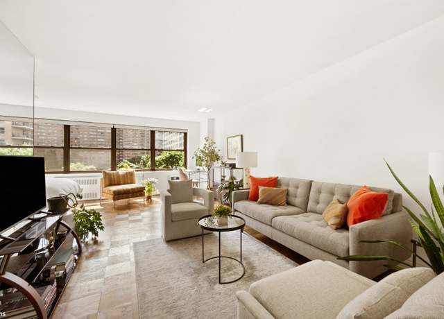 Property at 165 W End Ave Unit 6G, New York City, NY 10023, 1 bath