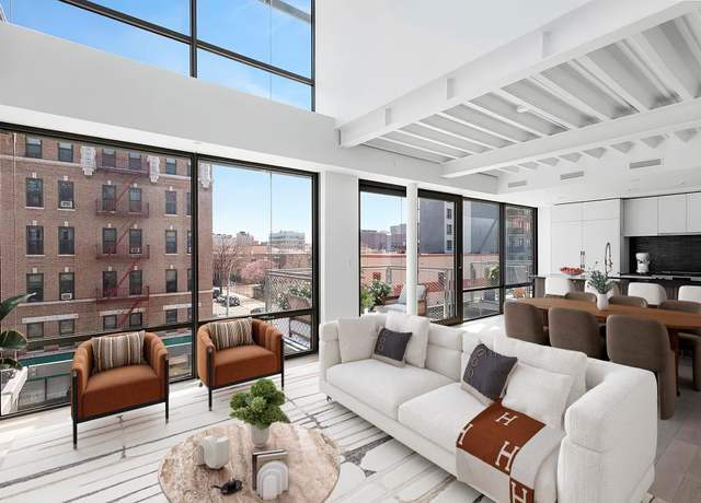 Property at 305 Union Ave Unit 4D/5D, Brooklyn, NY 11211, 2 beds, 1.5 baths
