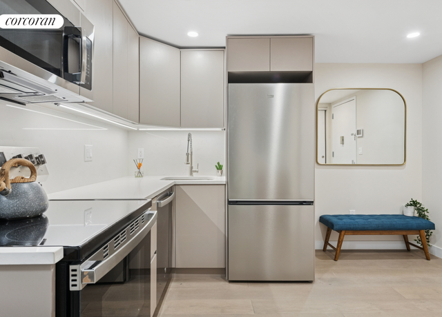 Property at 608 Ocean Ave #203, Brooklyn, NY 11226, 2 beds, 2 baths