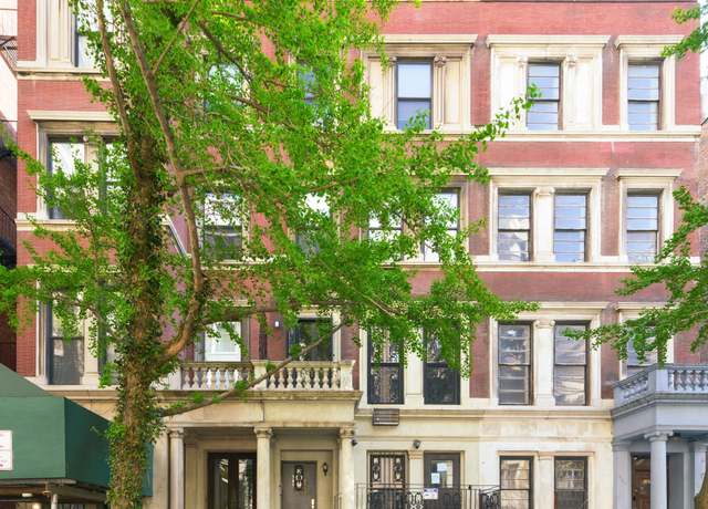Property at 349 W 71st St, New York City, NY 10023, 9 beds, 8.5 baths