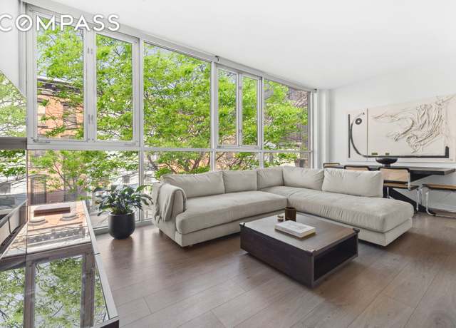 Property at 14 4th St Unit 2A, Brooklyn, NY 11231, 2 beds, 2 baths