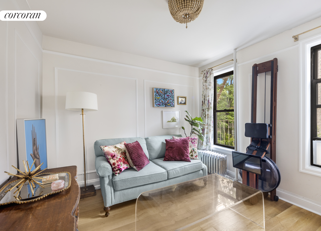 Property at 227 W 11th St #43, New York City, NY 10014, 1 bed, 1 bath