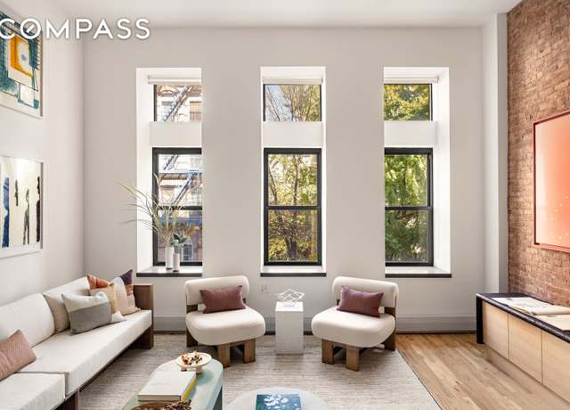 Property at 300 E 4th St Unit 2A, New York City, NY 10009, 1 bed, 1 bath
