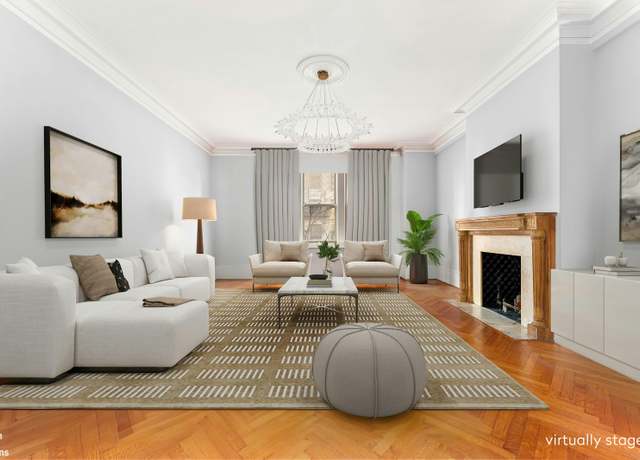 Property at 310 W 86th St Unit 3A, New York City, NY 10024, 4 beds, 3 baths