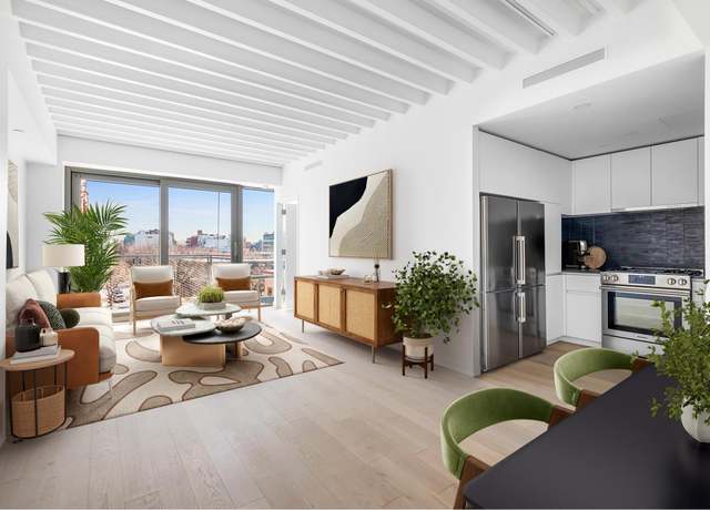 Property at 305 Union Ave Unit 5C, Brooklyn, NY 11211, 3 beds, 2 baths