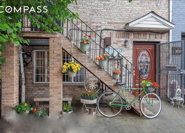 Property at 103 A Patchen Ave, Brooklyn, NY 11221, 5 beds, 4 baths
