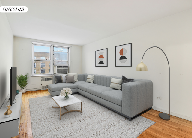 Property at 2675 Ocean Ave Unit 5J, Brooklyn, NY 11229, 1 bed, 1 bath