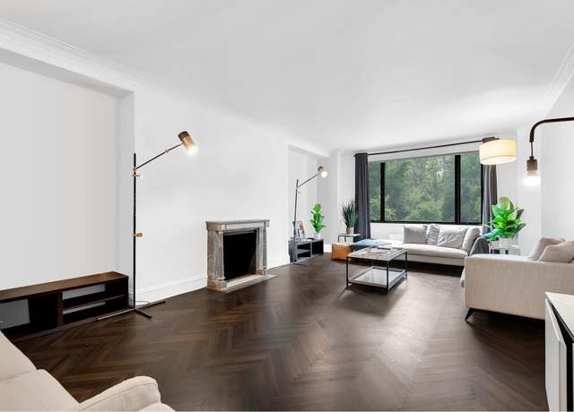 Property at 965 5th Ave Unit 2B, New York City, NY 10075, 2 beds, 3 baths