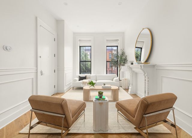 Property at 1004A Putnam Ave, Brooklyn, NY 11221, 6 beds, 3.5 baths