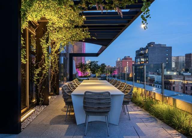 Property at 1 Ave B Ph 1, New York City, NY 10009, 4 beds, 3.5 baths