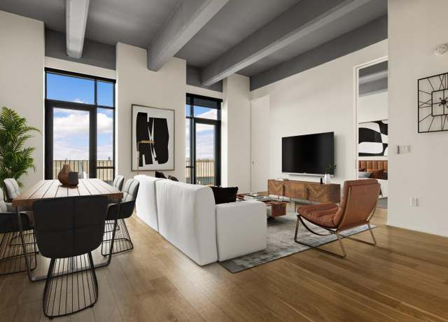Property at 160 Imlay St Unit 3-B2, Brooklyn, NY 11231, 1 bed, 2 baths